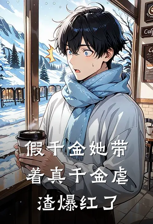 假千金她带着真千金虐渣爆红了景瞳封霆睿免费小说笔趣阁_完结小说免费阅读假千金她带着真千金虐渣爆红了景瞳封霆睿