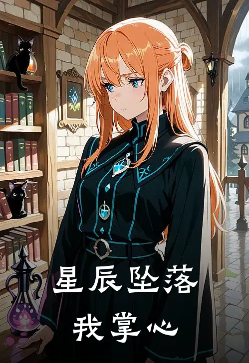 星辰坠落我掌心(林晚星陆寒洲)完本小说推荐_最新章节列表星辰坠落我掌心(林晚星陆寒洲)