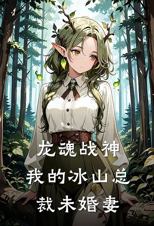 龙魂战神：我的冰山总裁未婚妻(沈冰颜秦枫)最新小说_免费阅读完整版小说龙魂战神：我的冰山总裁未婚妻(沈冰颜秦枫)