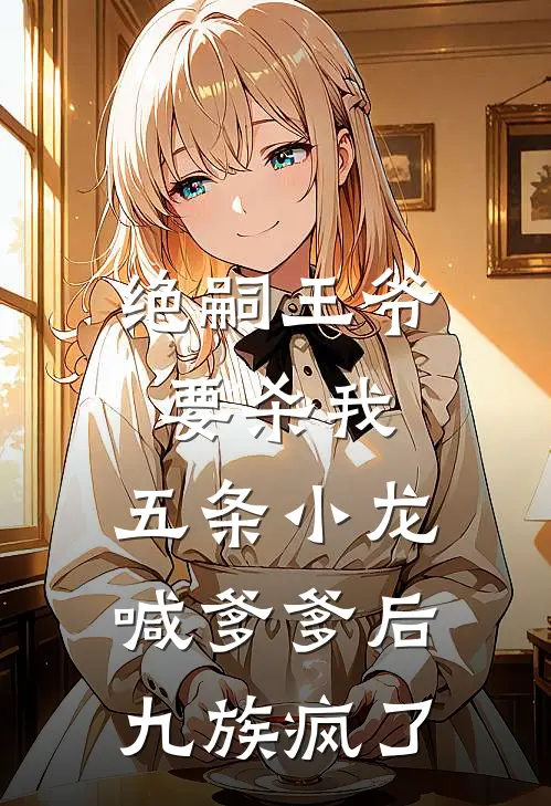 绝嗣王爷要杀我，五条小龙喊爹爹后，九族疯了
