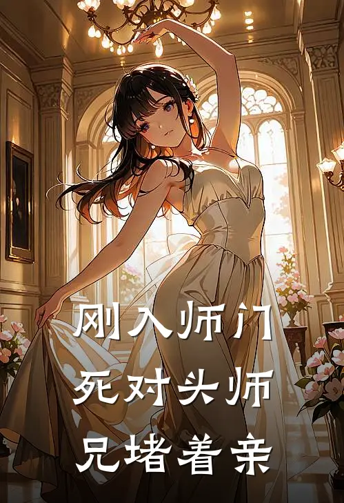 刚入师门，死对头师兄堵着亲