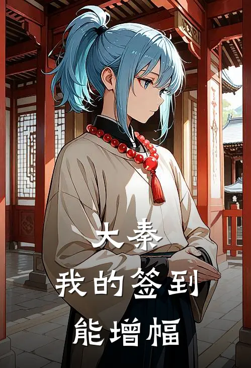 大秦：我的签到能增幅(赢匀扶苏)免费小说笔趣阁_完结版小说推荐大秦：我的签到能增幅(赢匀扶苏)