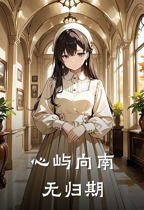 心屿向南无归期