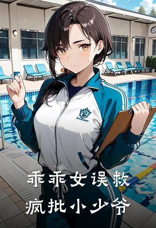 乖乖女误救疯批小少爷