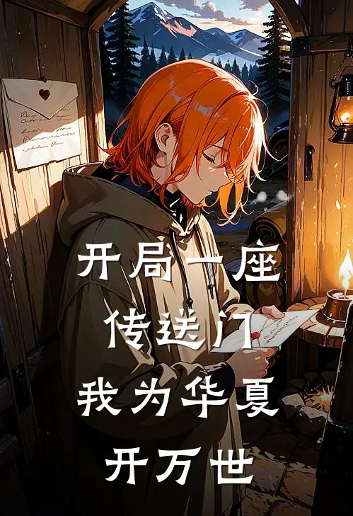 开局一座传送门，我为华夏开万世(林默林默)最新章节在线阅读_(开局一座传送门，我为华夏开万世)完整版免费在线阅读