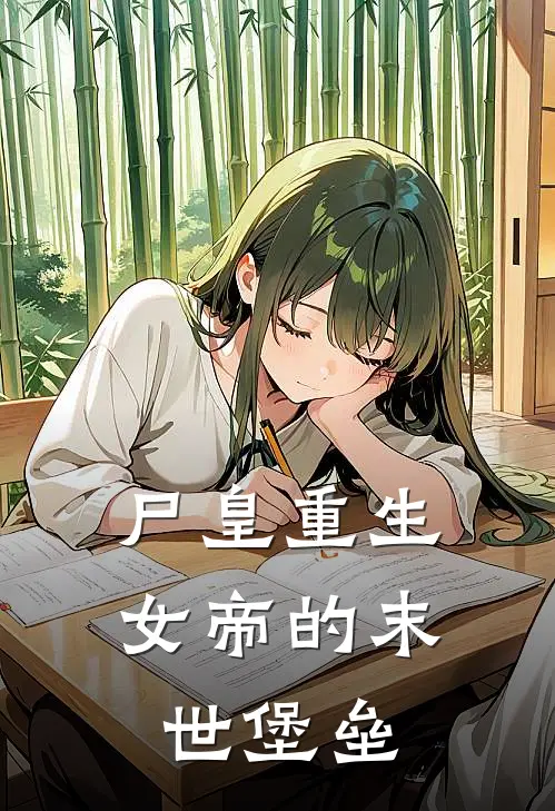 尸皇重生：女帝的末世堡垒全文免费阅读无弹窗大结局_尸皇重生：女帝的末世堡垒（凤清璇锦书）小说免费阅读大结局