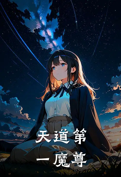 天道第一魔尊(叶尘林雪江)小说免费在线阅读_天道第一魔尊(叶尘林雪江)大结局阅读