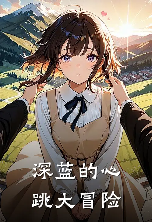 深蓝的心跳大冒险