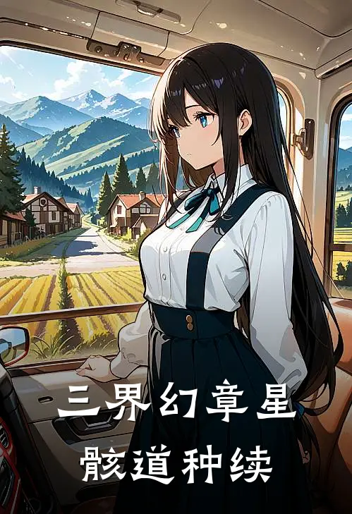 《三界幻章星骸道种续》凌云子叶尘已完结小说_三界幻章星骸道种续(凌云子叶尘)全文免费阅读无弹窗大结局