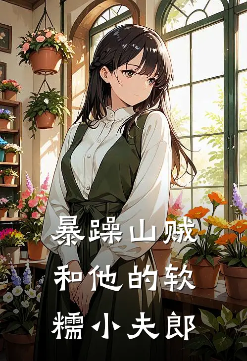 暴躁山贼和他的软糯小夫郎周小软萧凛完结好看小说_最新章节列表暴躁山贼和他的软糯小夫郎(周小软萧凛)