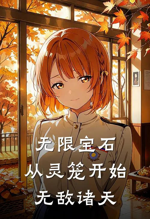 无限宝石：从灵笼开始无敌诸天(科洛娃千里)热门小说_完结版小说全文免费阅读无限宝石：从灵笼开始无敌诸天(科洛娃千里)