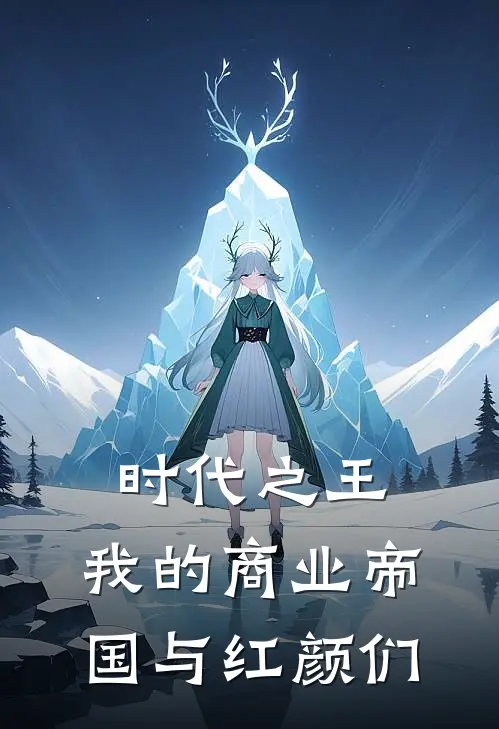 时代之王：我的商业帝国与红颜们