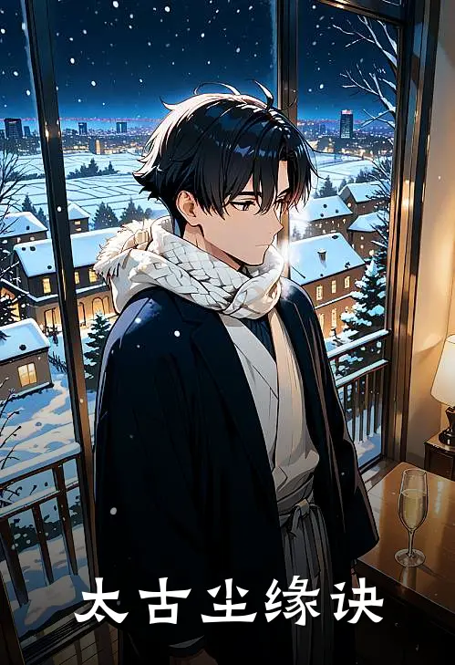 太古尘缘诀(云沧澜苏浅雪)最新好看小说_最新章节列表太古尘缘诀(云沧澜苏浅雪)