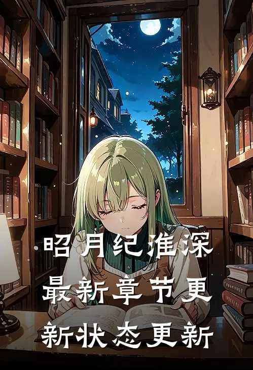 昭月纪淮深最新章节更新状态更新