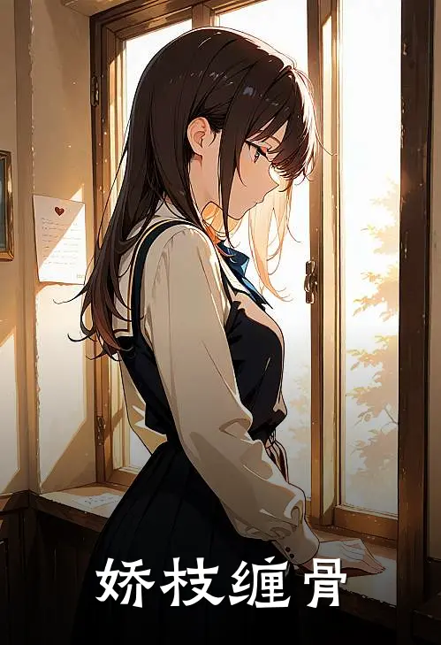 娇枝缠骨(苏池叶香花)完结版小说全文免费阅读_最新小说娇枝缠骨(苏池叶香花)