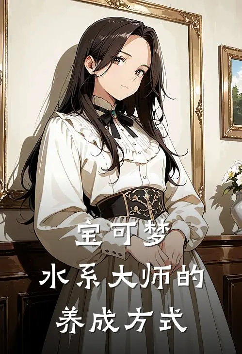 宝可梦：水系大师的养成方式(小宇宝可梦)最新热门小说_完结小说宝可梦：水系大师的养成方式(小宇宝可梦)