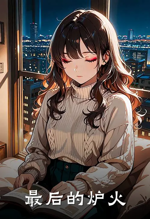 最后的炉火张伟石敢当小说完结推荐_完整版小说免费阅读最后的炉火(张伟石敢当)