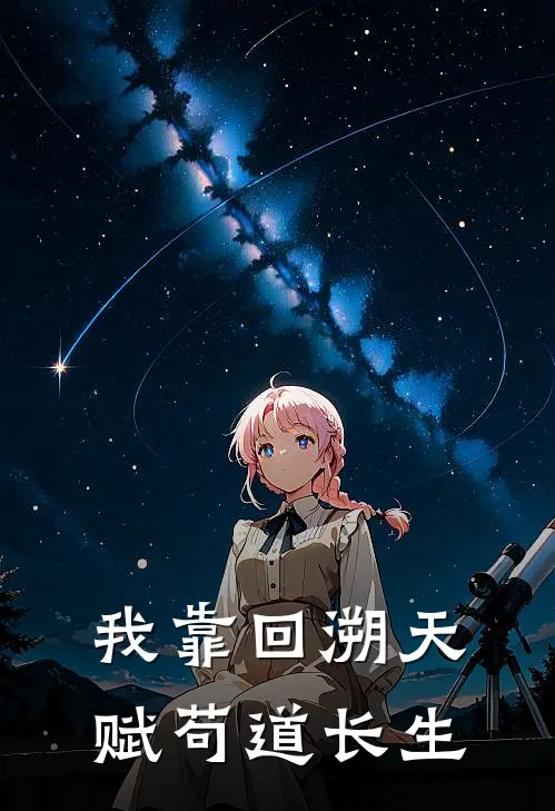 我靠回溯天赋苟道长生