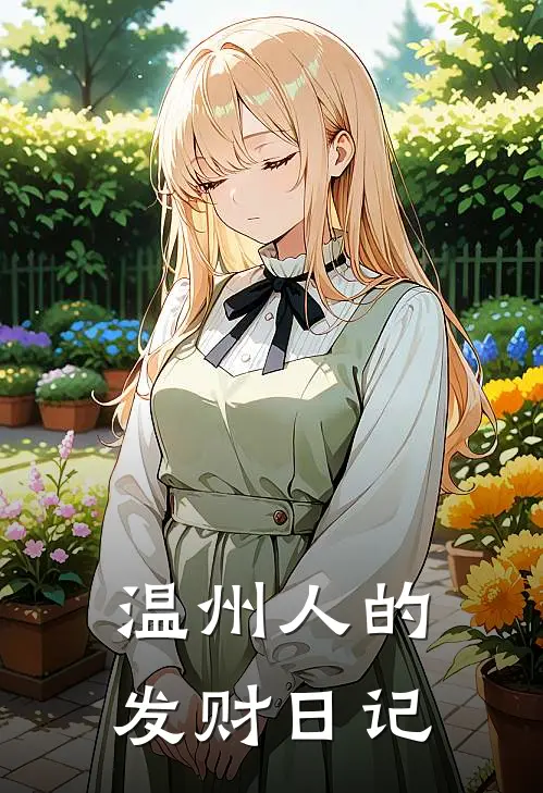 温州人的发财日记