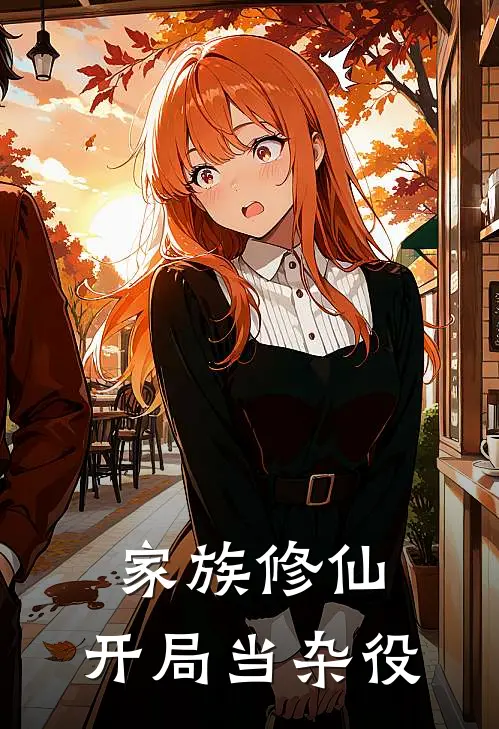 家族修仙：开局当杂役