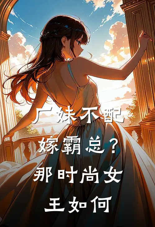 厂妹不配嫁霸总？那时尚女王如何