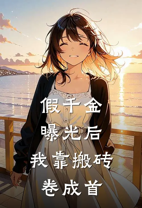 假千金曝光后，我靠搬砖卷成首(苏晚晴楚月)完整版免费全文阅读_最热门小说假千金曝光后，我靠搬砖卷成首苏晚晴楚月