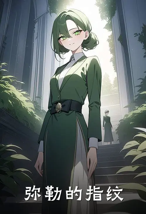 弥勒的指纹(柳明郝比)完整版免费阅读_最新章节列表弥勒的指纹(柳明郝比)