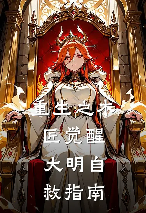 重生之木匠觉醒：大明自救指南