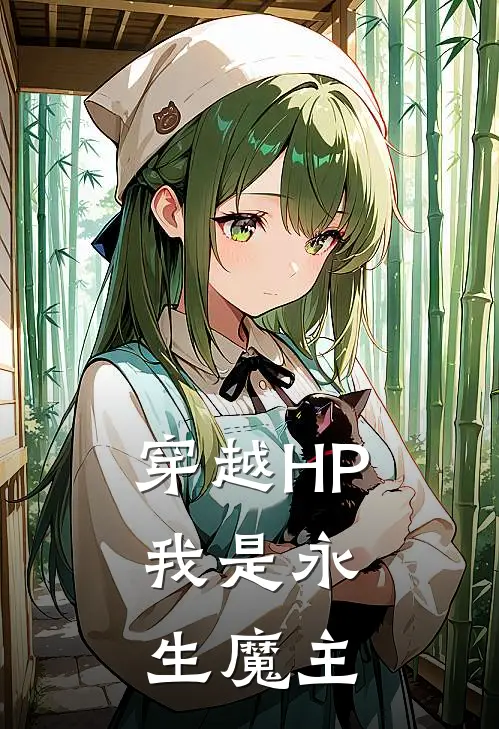 穿越HP：我是永生魔主