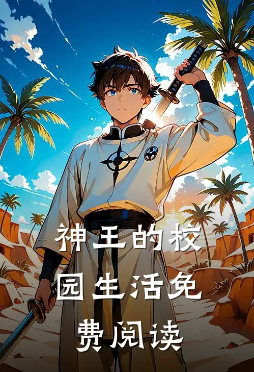 神王的校园生活免费阅读