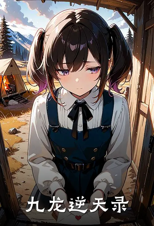 九龙逆天录林尘赵虎小说完整版_热门好看小说九龙逆天录(林尘赵虎)