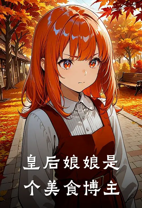 皇后娘娘是个美食博主(夏金宝夏之安)_夏金宝夏之安热门小说