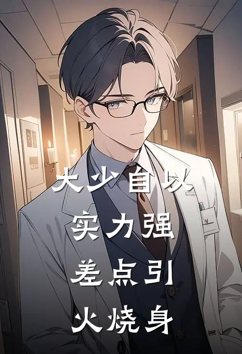 大少自以实力强，差点引火烧身