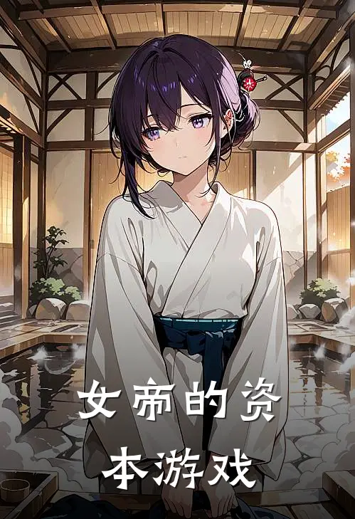 女帝的资本游戏沈清弦李三热门小说免费阅读_完本完结小说女帝的资本游戏(沈清弦李三)