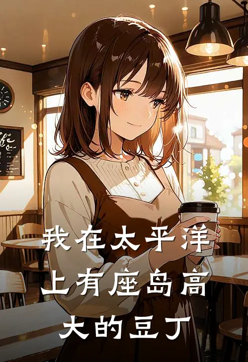 我在太平洋上有座岛 高大的豆丁