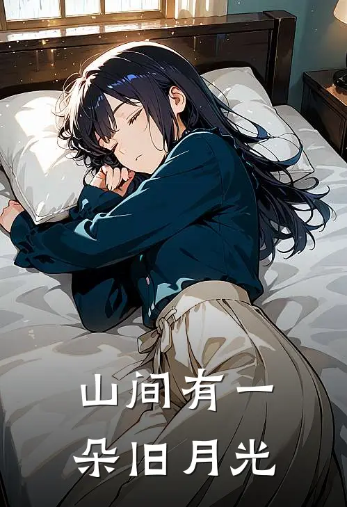 山间有一朵旧月光(苏澜烛隐)在线免费小说_完结小说免费阅读山间有一朵旧月光苏澜烛隐