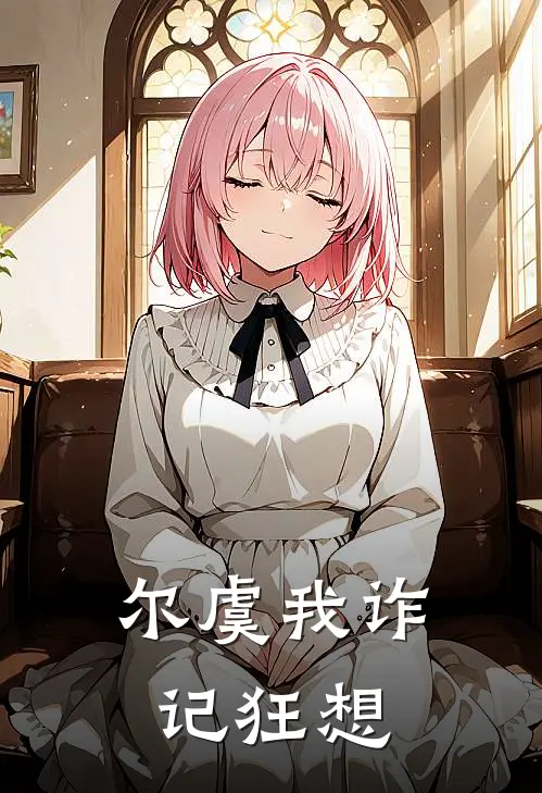 尔虞我诈记狂想