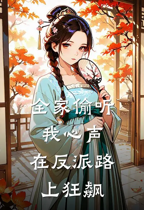 全家偷听我心声，在反派路上狂飙