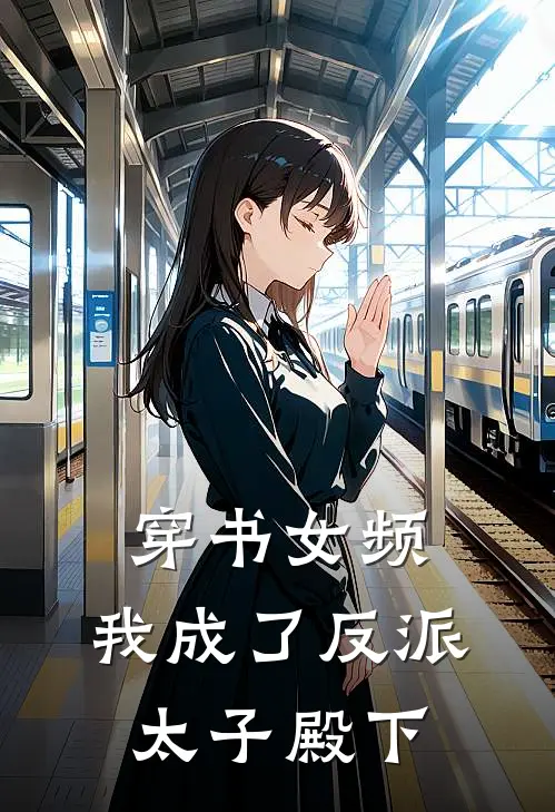 穿书女频，我成了反派太子殿下林舟萧景渊好看的小说推荐完结_在哪看免费小说穿书女频，我成了反派太子殿下林舟萧景渊