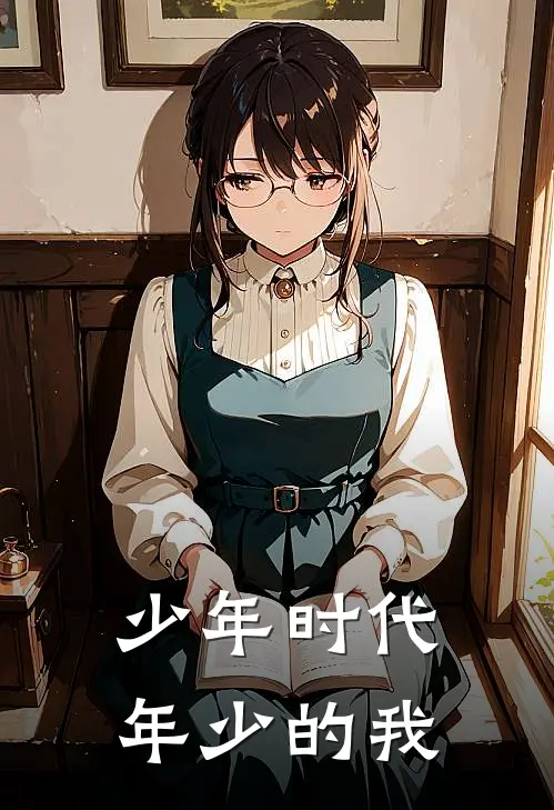 少年时代年少的我