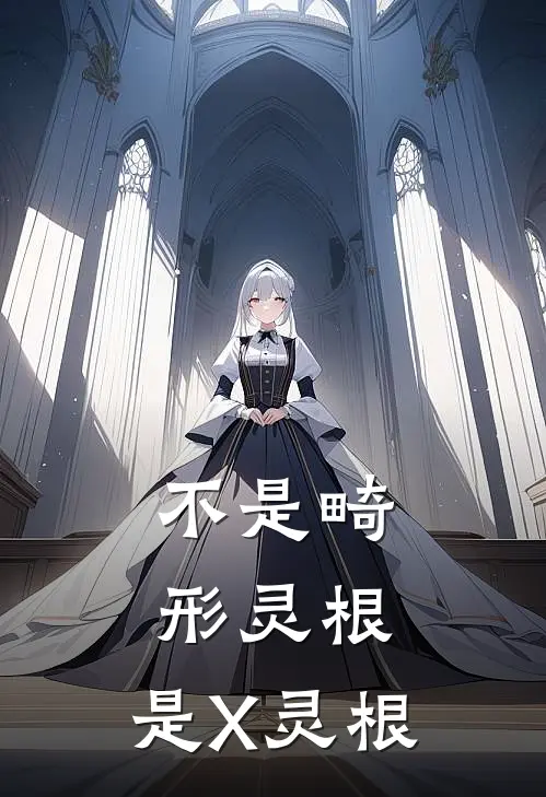 不是畸形灵根，是X灵根