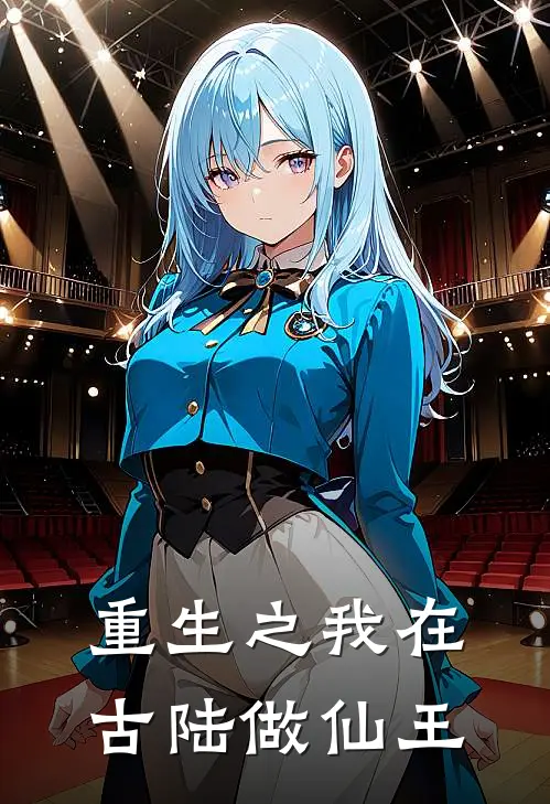 重生之我在古陆做仙王