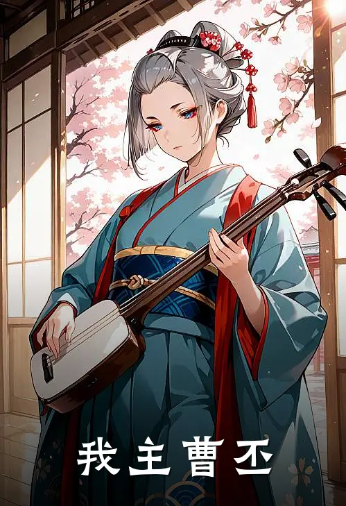 我主曹丕(秦真曹真)全本免费在线阅读_我主曹丕全文阅读