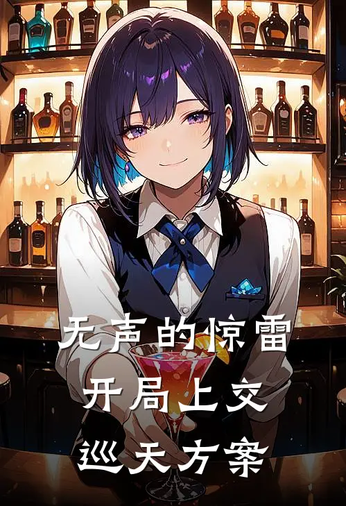 无声的惊雷：开局上交巡天方案