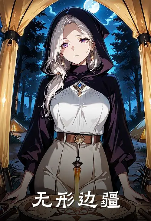 无形边疆高天阳林雪全文免费阅读无弹窗大结局_高天阳林雪（无形边疆）小说免费阅读大结局