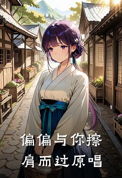 偏偏与你擦肩而过原唱