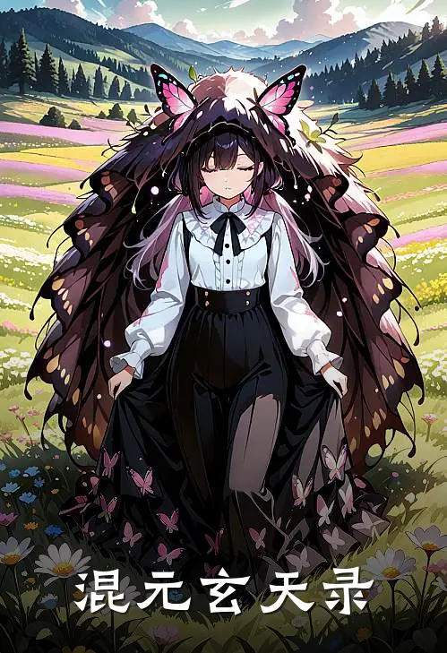 混元玄天录(秦玄赵庆)完本小说推荐_最新章节列表混元玄天录(秦玄赵庆)