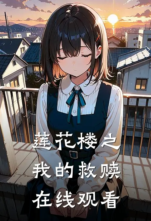 莲花楼之我的救赎在线观看