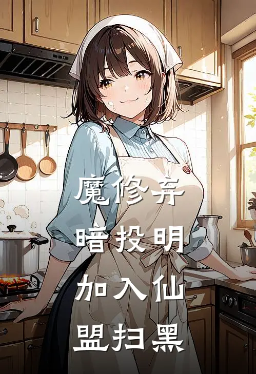 魔修弃暗投明，加入仙盟扫黑(苏临苏三)热门小说_完结版小说全文免费阅读魔修弃暗投明，加入仙盟扫黑(苏临苏三)