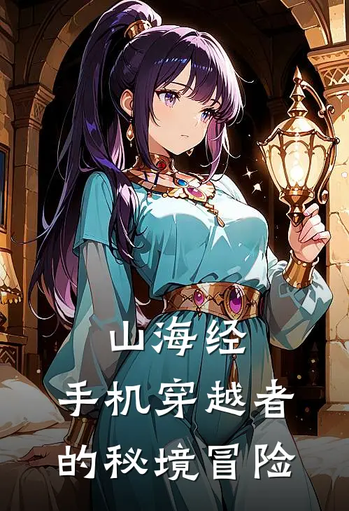 山海经：手机穿越者的秘境冒险林墨林墨完结小说_完结版小说全文免费阅读山海经：手机穿越者的秘境冒险林墨林墨